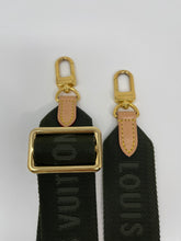 Load image into Gallery viewer, Multi-Pochette Khaki SKU1171