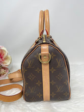 Load image into Gallery viewer, Speedy Bandouliere 25 SKU6382