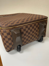 Load image into Gallery viewer, Pegase 55 Business Edition Damier Ebene SKU712