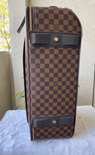 Load image into Gallery viewer, Pegase 55 Damier Ebene SKU814