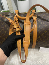 Load image into Gallery viewer, Keepall Bandouliere 55 SKU6242