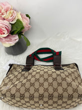 Load image into Gallery viewer, Gucci Boston SKU6116