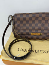 Load image into Gallery viewer, Favorite Damier Ebene