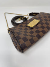 Load image into Gallery viewer, Eva Damier Ebene SKU1196