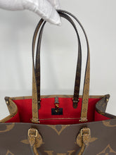 Load image into Gallery viewer, On The Go MM Reverse SKU1173