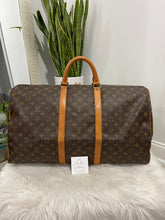 Load image into Gallery viewer, Keepall 55 SKU6041