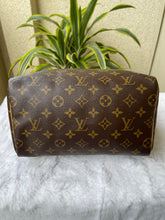 Load image into Gallery viewer, Speedy 25 Monogram SKU743