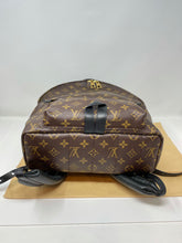 Load image into Gallery viewer, Palm Spring Backpack MM