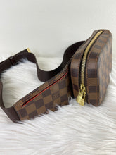 Load image into Gallery viewer, Geronimo Damier Ebene SKU708