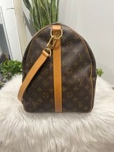 Load image into Gallery viewer, Keepall Bandouliere 55 SKU6242