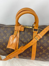 Load image into Gallery viewer, Keepall Bandouliere 45 SKU70B