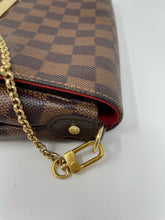 Load image into Gallery viewer, Favorite Damier Ebene