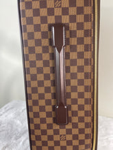 Load image into Gallery viewer, Pegase 55 Damier Ebene SKU809