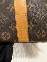 Load image into Gallery viewer, Keepall Bandouliere 50 SKU6238