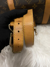 Load image into Gallery viewer, Keepall Bandouliere 50 SKU6238