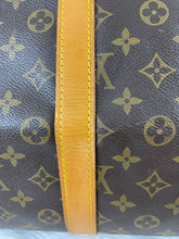 Load image into Gallery viewer, Keepall Bandouliere 55 Monogram SKU713