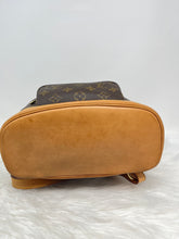 Load image into Gallery viewer, Monsouris Backpack MM