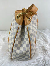 Load image into Gallery viewer, Galleria PM Azur SKU742