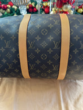 Load image into Gallery viewer, Keepall Bandouliere 50 SKU6038