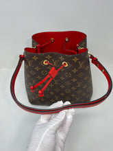Load image into Gallery viewer, Neo Neo Monogram SKU1503
