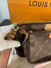 Load image into Gallery viewer, Multi Pochette Accesories