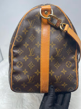 Load image into Gallery viewer, Keepall Bandouliere 45 SKU70B