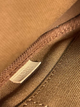 Load image into Gallery viewer, Multi-Pochette Khaki SKU1171