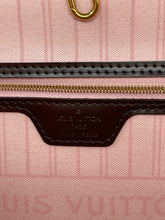 Load image into Gallery viewer, Neverfull MM DE SKU1520
