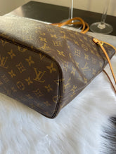Load image into Gallery viewer, Neverfull MM Mimoza SKU6006
