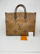 Load image into Gallery viewer, On the Go GM Reverse SKU893
