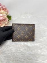 Load image into Gallery viewer, Men Wallet SKU6326
