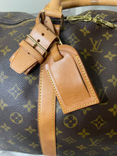 Load image into Gallery viewer, Keepall Bandouliere 60 SKU1538