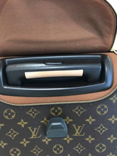 Load image into Gallery viewer, Eole Trolley Rolling Duffel Bag 60 Monogram