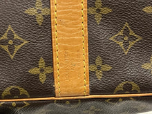 Load image into Gallery viewer, Keepall Bandouliere 55 SKU6314