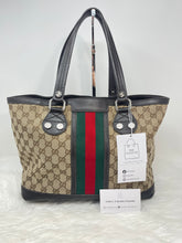 Load image into Gallery viewer, Gucci Ophidia Tote SKU6119