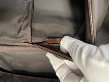 Load image into Gallery viewer, Pegase 55 Business Edition Damier Ebene SKU712