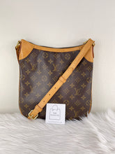 Load image into Gallery viewer, Odeon PM Monogram SKU726