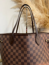 Load image into Gallery viewer, Neverfull MM DE SKU6301