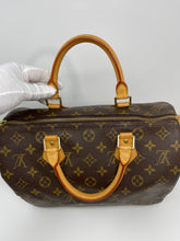 Load image into Gallery viewer, Speedy 30 Monogram SKU1259