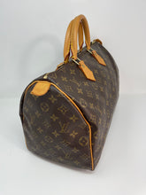 Load image into Gallery viewer, Speedy 35 Monogram SKU1263