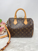 Load image into Gallery viewer, Speedy Bandouliere 25 SKU6298