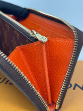 Load image into Gallery viewer, Clemence Orange SKU6153