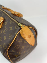 Load image into Gallery viewer, Speedy 35 Monogram SKU1263