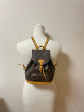 Load image into Gallery viewer, Monsouris PM Monogram