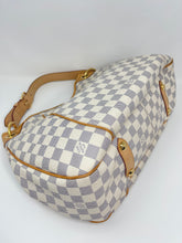 Load image into Gallery viewer, Galleria PM Azur SKU1174