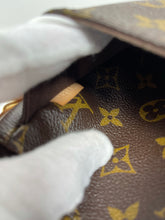 Load image into Gallery viewer, Menilmontant PM Monogram