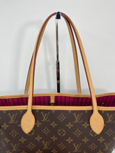 Load image into Gallery viewer, Neverfull MM Pivione SKU1505