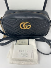Load image into Gallery viewer, Gucci Marmont Small