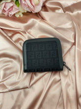 Load image into Gallery viewer, Fendi Compact Wallet SKU61111