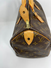 Load image into Gallery viewer, Speedy 30 Monogram SKU1259